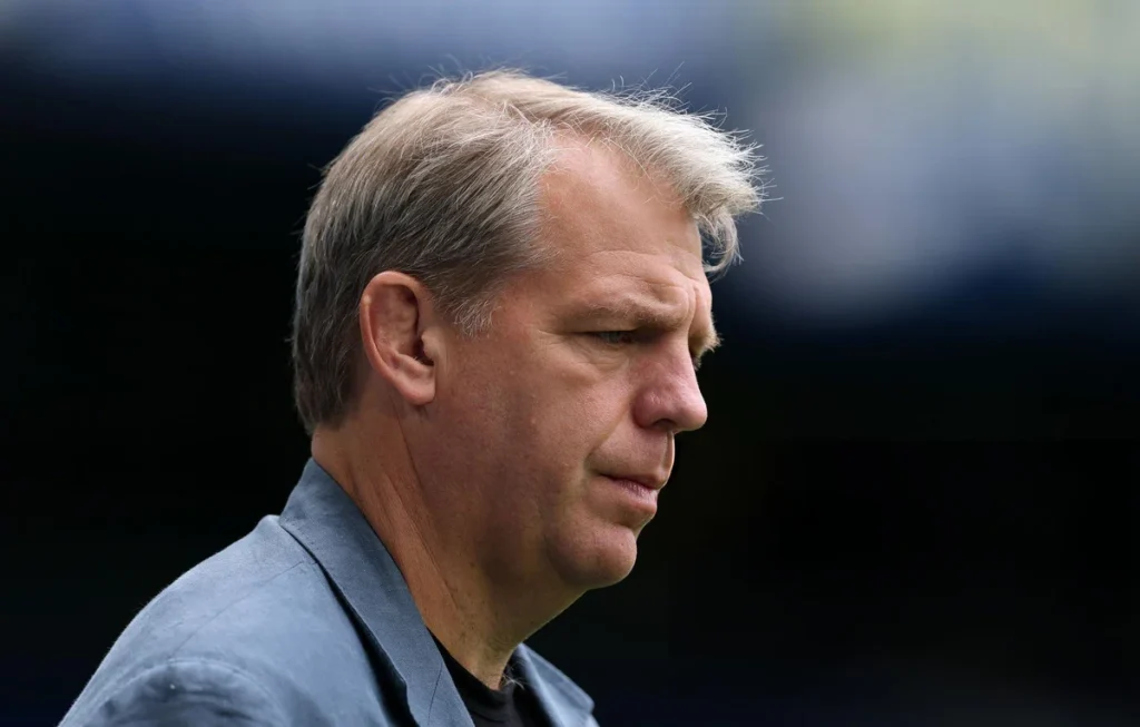 Todd Boehly Jual Saham Chelsea, Kini The Blues Dipegang Penuh Clearlake