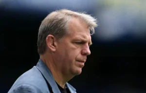 Todd Boehly Jual Saham Chelsea, Kini The Blues Dipegang Penuh Clearlake