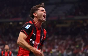 Hasil Liga Italia Terbaru 21 September 2026 Giornata Kelima