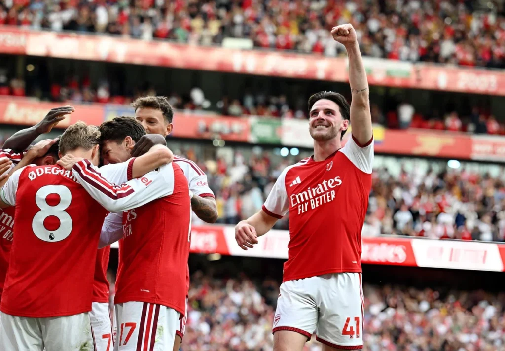 Prediksi Napoli vs Arsenal 10 September 2026