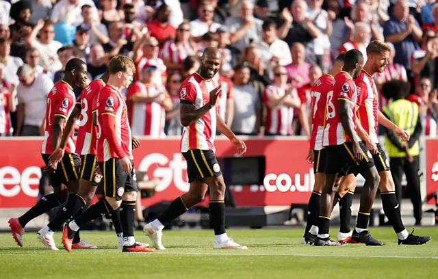Prediksi Brentford vs Chelsea 19 September 2026
