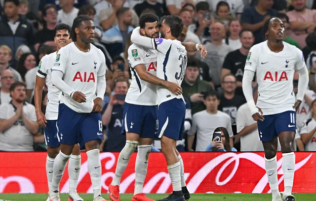 Prediksi Liverpool vs Tottenham 16 September 2026