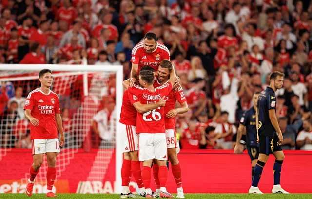 Prediksi AC Milan vs Benfica 17 September 2026