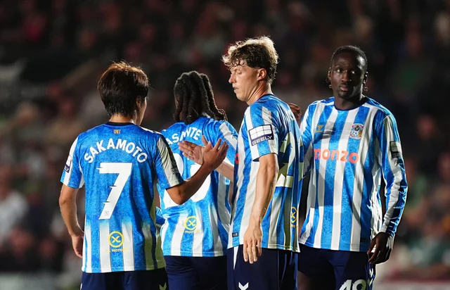 Prediksi Manchester City vs Coventry City 5 September 2026