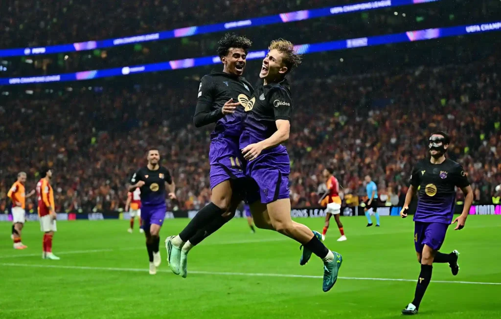 Hasil Liga Champions Tadi Malam 14 Oktober 2026 Matchday Kedua