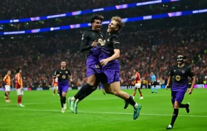 Hasil Liga Champions Tadi Malam 14 Oktober 2026 Matchday Kedua