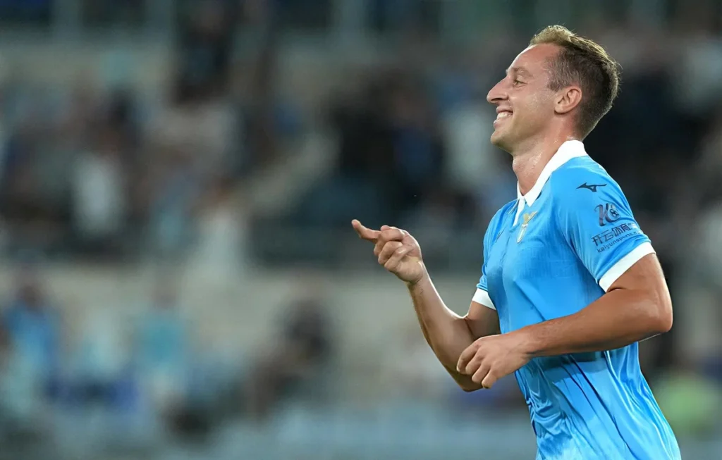 Prediksi Udinese vs Lazio 8 September 2026