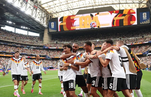 Prediksi Belanda vs Jerman 25 September 2026