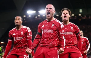 Hasil Liga Champions Tadi Malam 10 September 2026 Matchday 1 Babak Grup
