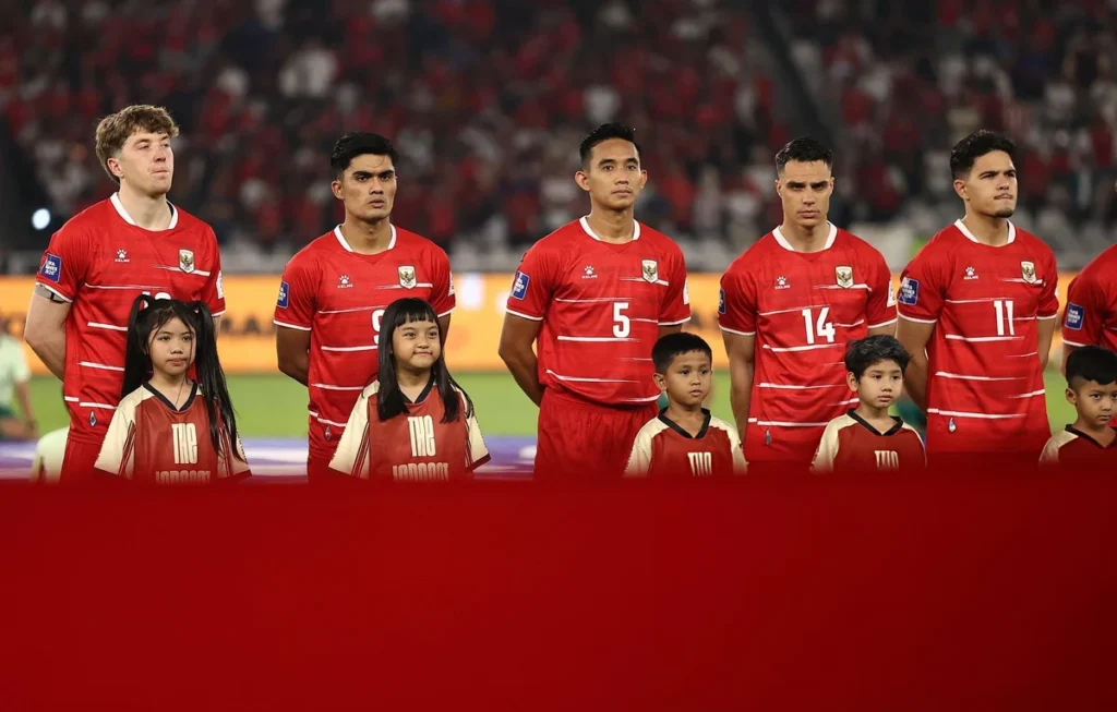 Timnas Indonesia Jadi Tim Termahal di FIFA ASEAN Cup 2026, Saatnya Juara?