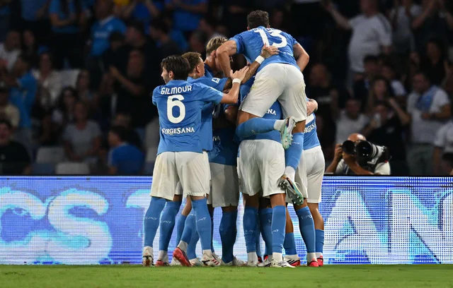 Hasil Liga Italia Terbaru 14 September 2026 Giornata Keempat