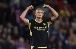 Prediksi Manchester City vs Coventry City 5 September 2026