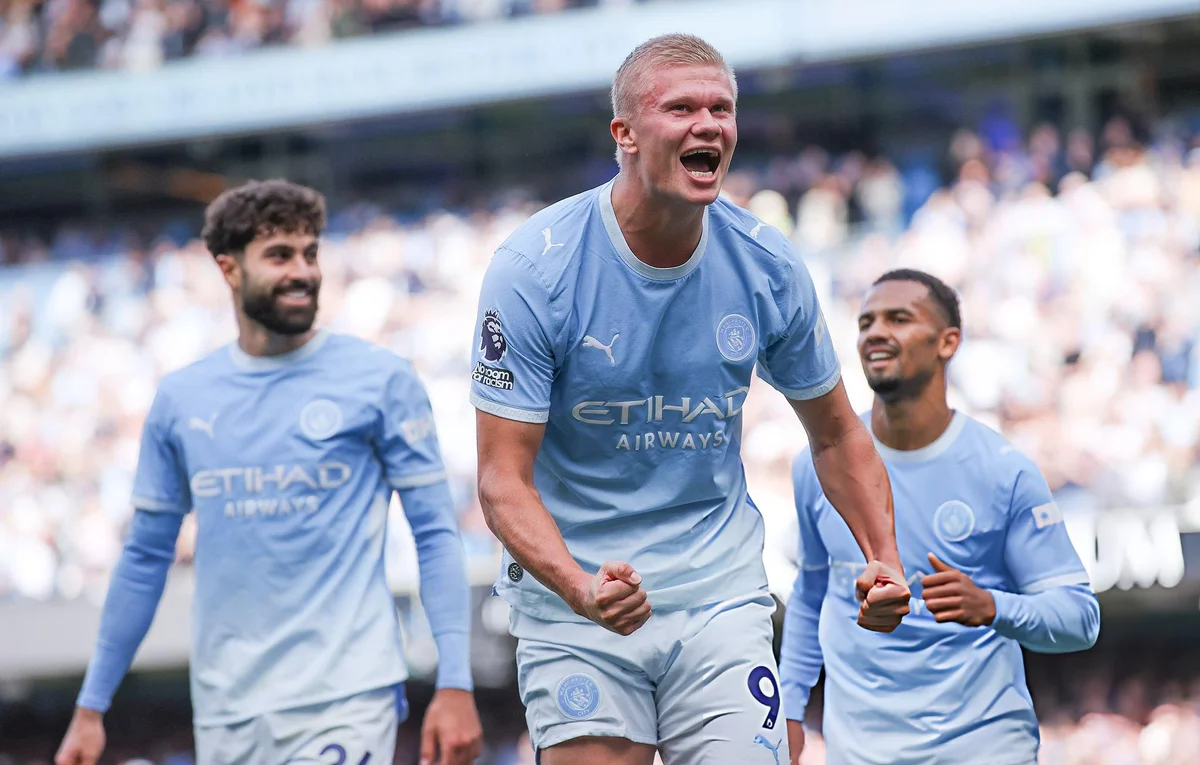 Jadwal Liga Inggris Hari Ini 17-18 Oktober 2026 Pekan Ketujuh