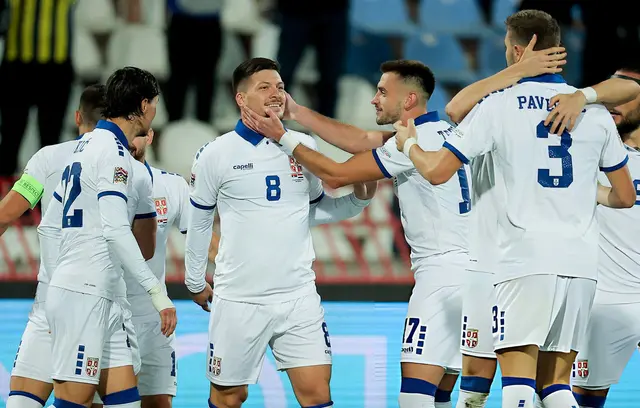 Prediksi Jerman vs Serbia 1 Oktober 2026