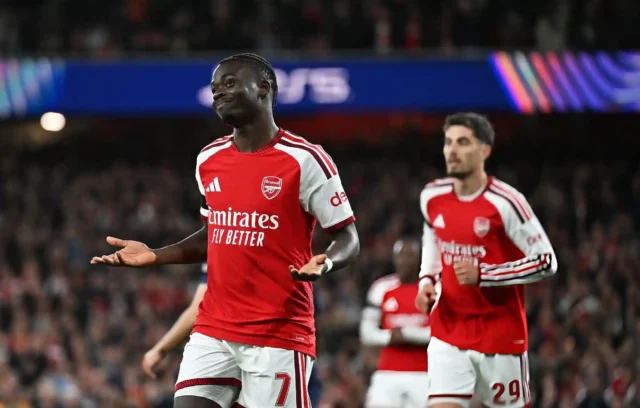 Hasil Liga Champions Tadi Malam 14 Oktober 2026 Matchday Kedua