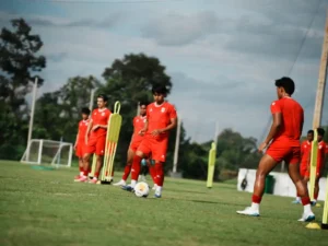 Prediksi Timnas Indonesia U-20 vs Laos U-20 3 September 2026