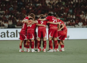 Kapan Timnas Indonesia Main vs Bangladesh? Ini Jadwal Lengkapnya!
