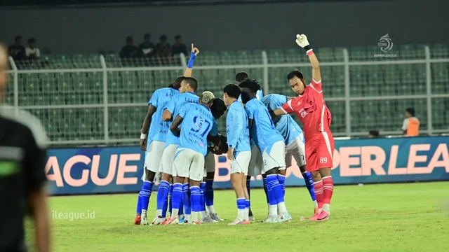 Prediksi Isenmulang Kalteng vs Persebaya Surabaya 9 Oktober 2026