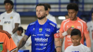 Prediksi Madura United vs Persib 22 Oktober 2026