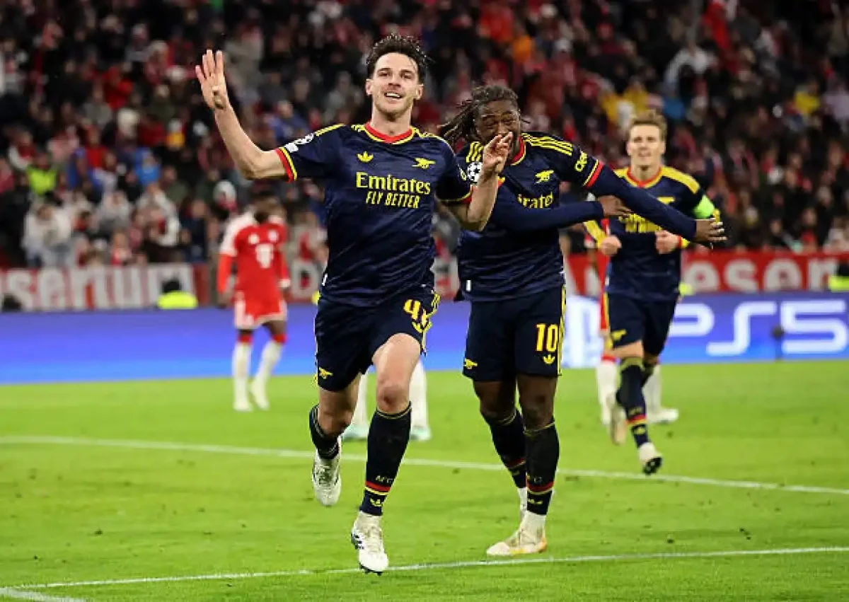Hasil Liga Champions Tadi Malam 22 Oktober 2026 Matchday Ketiga