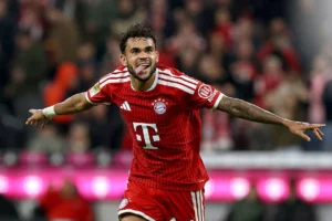 Prediksi Bayern Munchen vs Arsenal 22 Oktober 2026