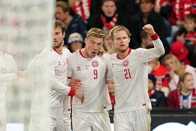 Prediksi Denmark vs Portugal 2 Oktober 2026