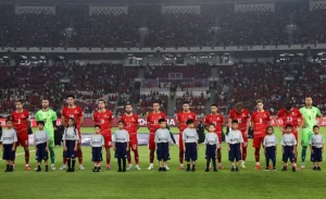 Prediksi Timnas Indonesia vs Bangladesh 1 Oktober 2026