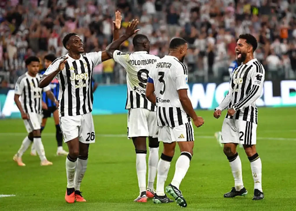 Prediksi Celta Vigo vs Juventus 16 Oktober 2026