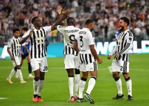 Prediksi Celta Vigo vs Juventus 16 Oktober 2026