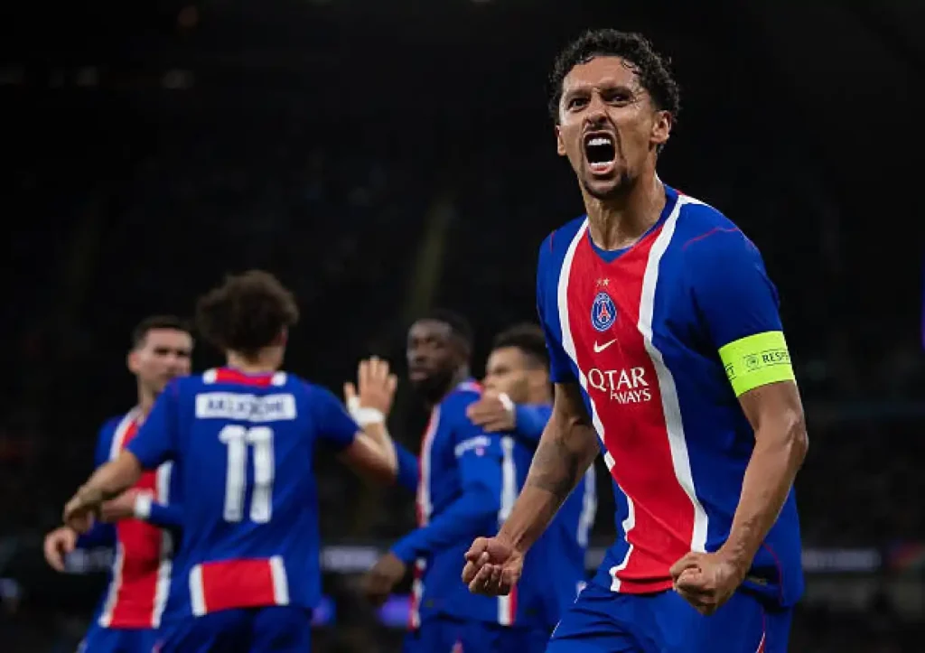 Hasil Liga Champions Tadi Malam 15 Oktober 2026 Matchday Kedua