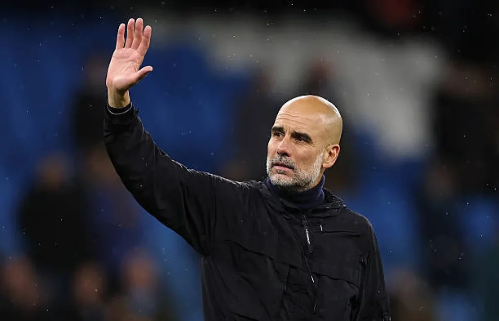 Pep Guardiola akan Kembali ke Manchester City Sebagai Bentuk Solidaritas