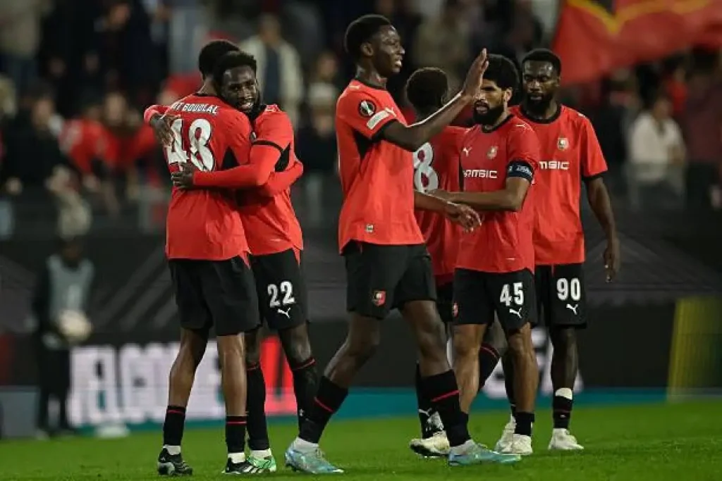Prediksi Juventus vs Rennes 22 Oktober 2026