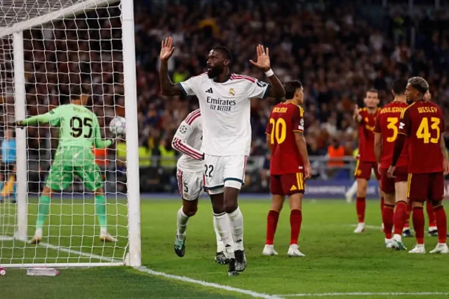 Hasil Liga Champions Tadi Malam 15 Oktober 2026 Matchday Kedua