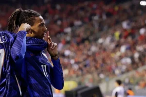 Prediksi Prancis vs Italia 3 Oktober 2026