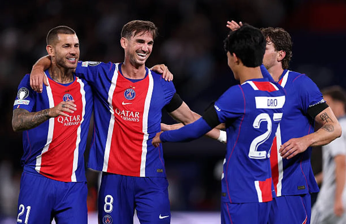 Jadwal Liga Prancis 10-11 Oktober 2026 Pekan Keenam