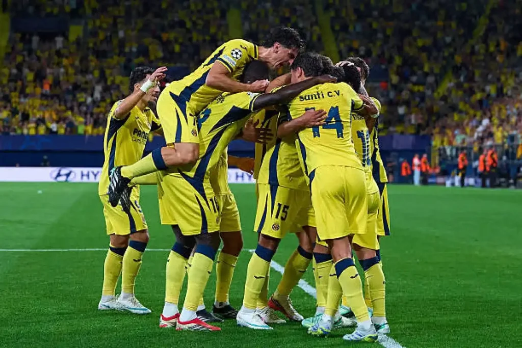 Prediksi Liverpool vs Villarreal 21 Oktober 2026