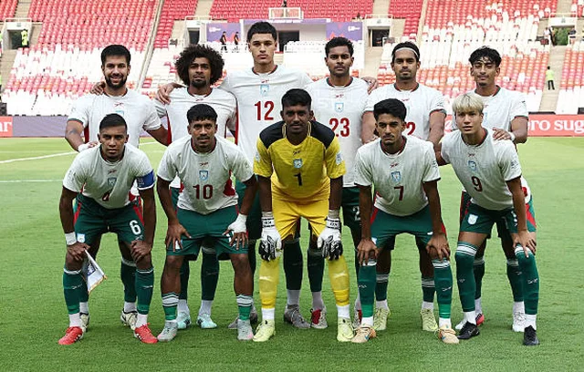 Prediksi Timnas Indonesia vs Bangladesh 1 Oktober 2026
