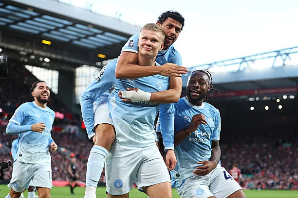 Jadwal TV Bola Malam Ini 12-18 Oktober 2026