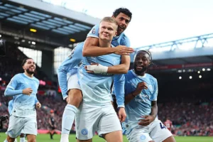 Jadwal TV Bola Malam Ini 12-18 Oktober 2026 (Liga Champions, Europa League, Conferen League, Liga Inggris, Liga Spanyol, Liga Italia, BRI Super League, ACL Elite & Two)