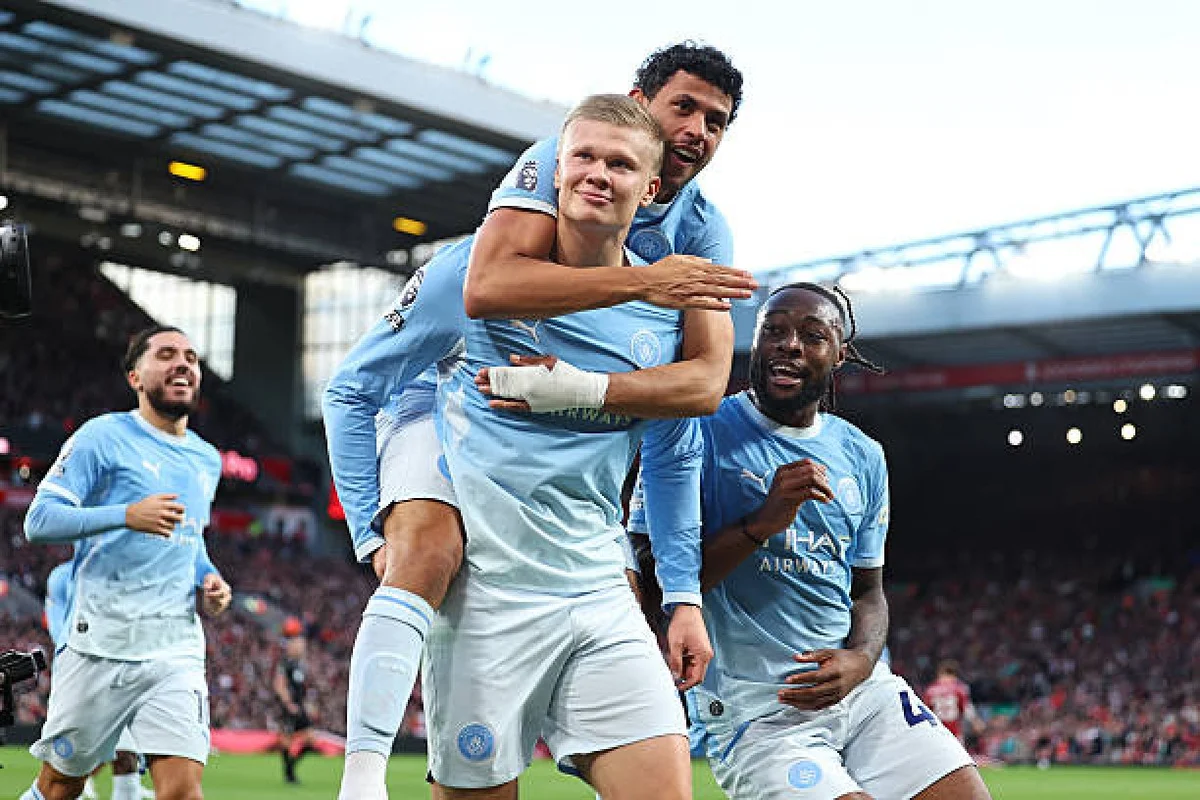 Jadwal TV Bola Malam Ini 14-18 Oktober 2026