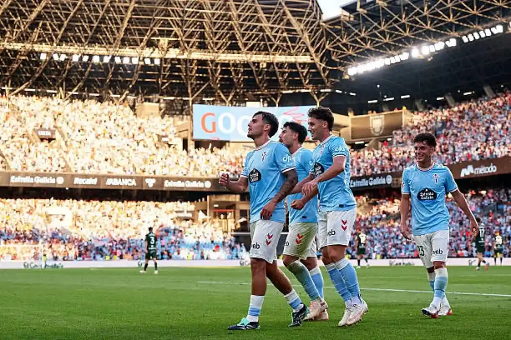 Prediksi Celta Vigo vs Juventus 16 Oktober 2026