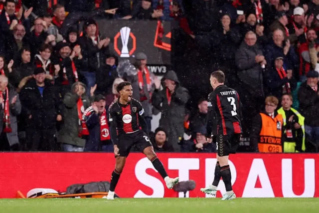 Hasil Europa League Semalam 24 Oktober 2026 Fase Grup