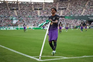 Hasil Liga Spanyol Tadi Malam 20 Oktober 2026 Jornada Sembilan