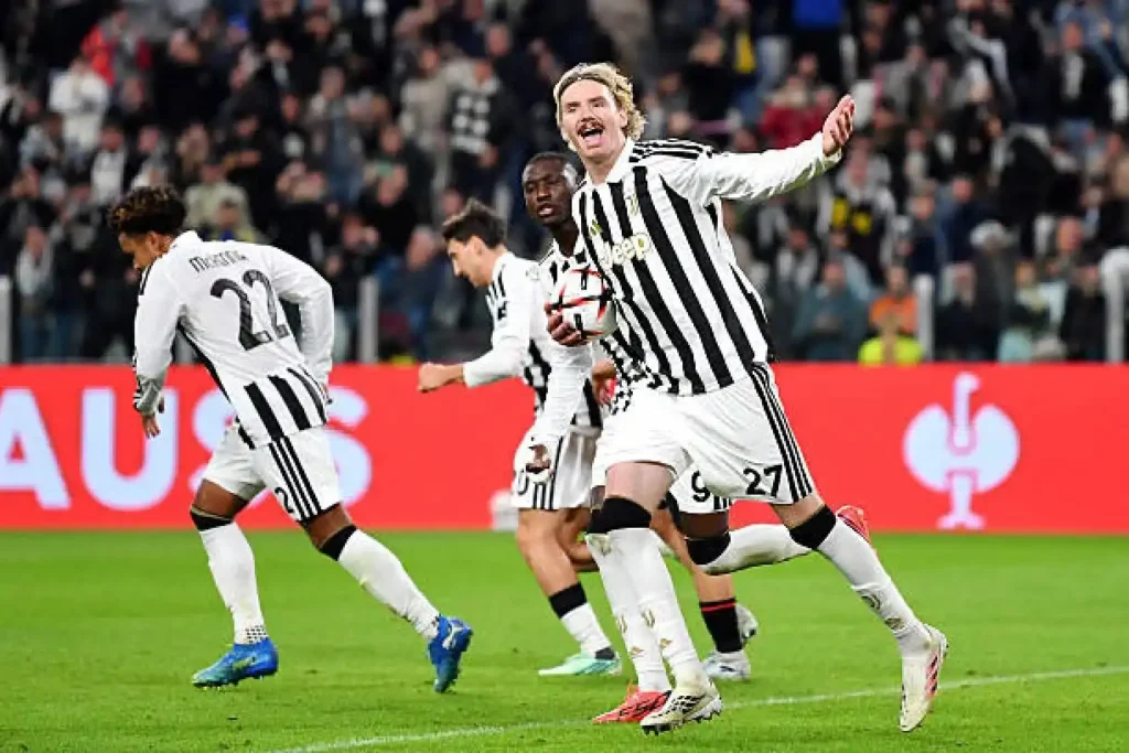 Hasil Europa League Semalam 24 Oktober 2026 Fase Grup