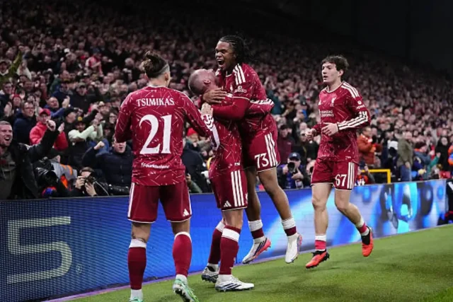 Hasil Liga Champions Tadi Malam 21 Oktober 2026 Matchday Ketiga