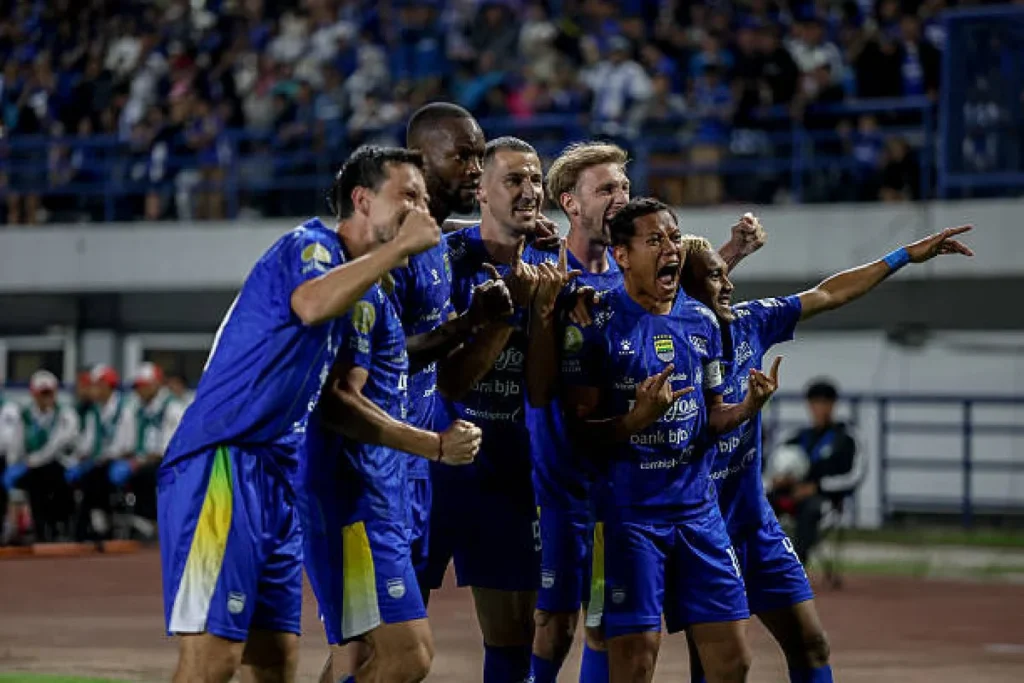 Prediksi Port FC vs Persib Bandung 8 Oktober 2026