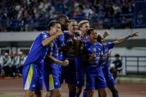 Prediksi Port FC vs Persib Bandung 8 Oktober 2026