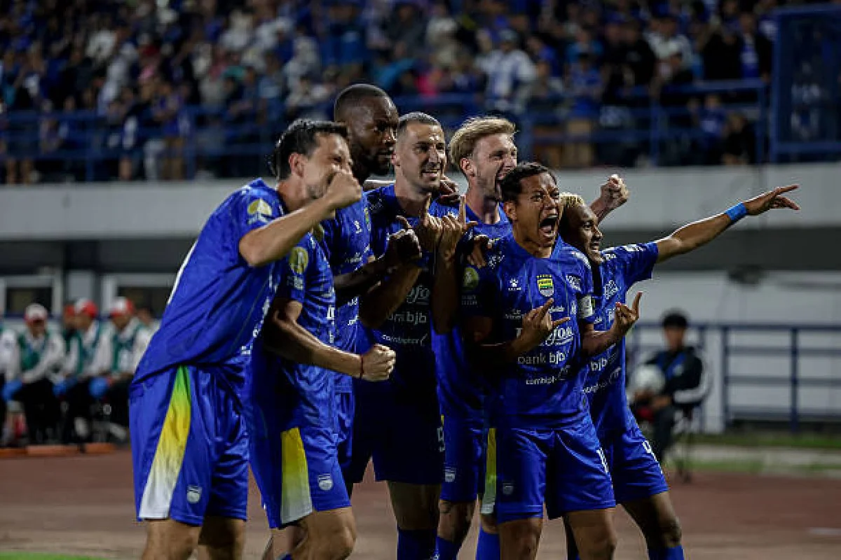 Prediksi Port FC vs Persib Bandung 8 Oktober 2026