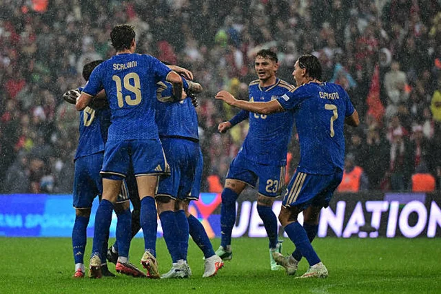 Prediksi Prancis vs Italia 3 Oktober 2026