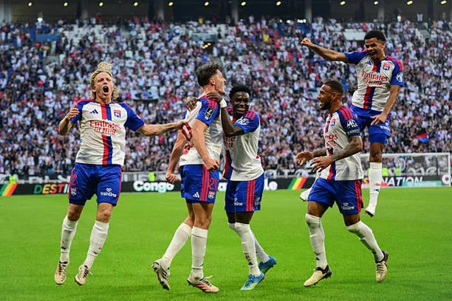 Jadwal Liga Prancis 10-11 Oktober 2026 Pekan Keenam